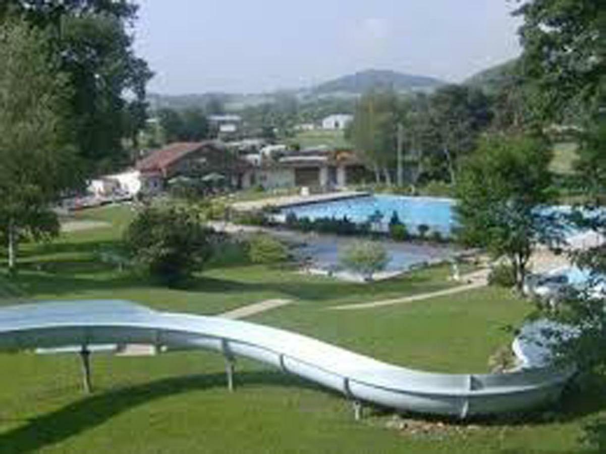 Hotel Maison Du Fey Moudon Esterno foto