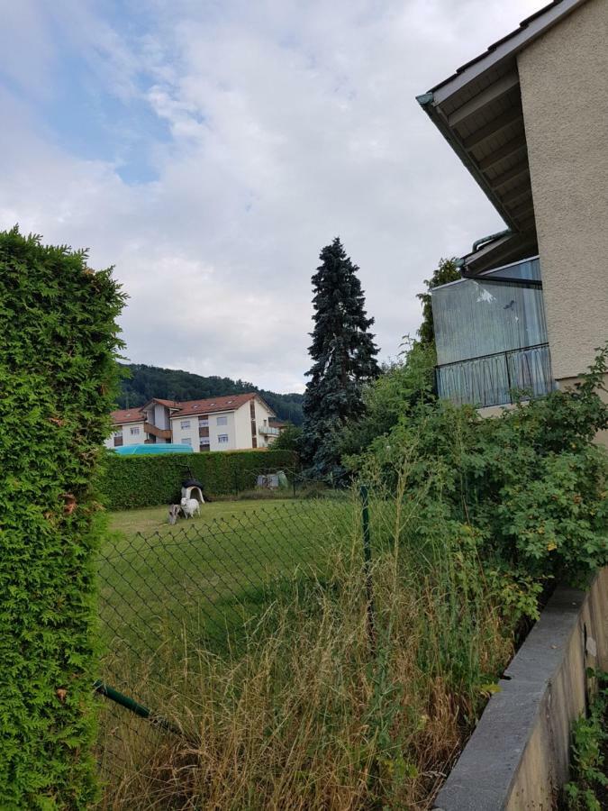 Hotel Maison Du Fey Moudon Esterno foto