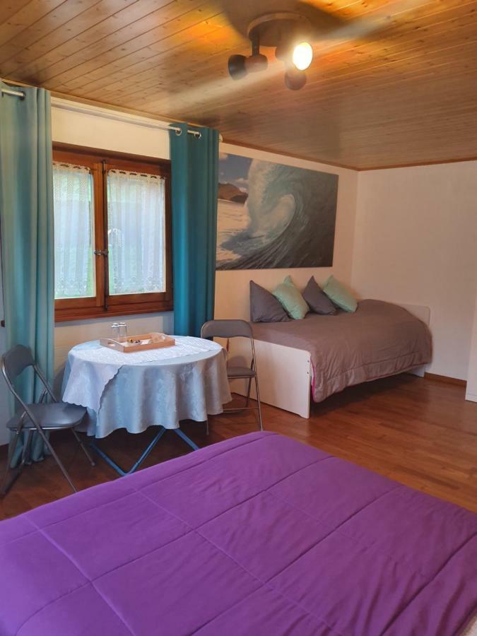 Hotel Maison Du Fey Moudon Esterno foto