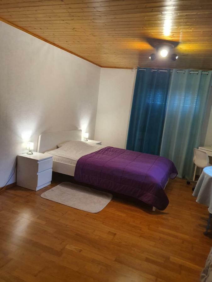 Hotel Maison Du Fey Moudon Esterno foto