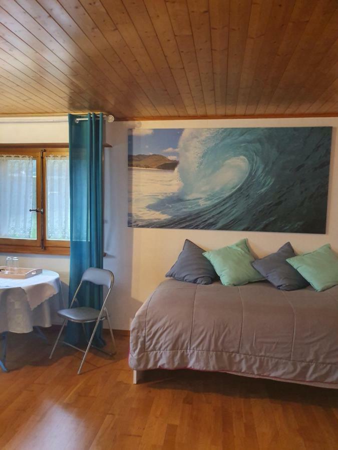 Hotel Maison Du Fey Moudon Esterno foto